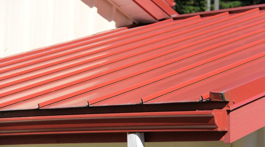 Emergency Industrial Roof Repair in Newton, NH